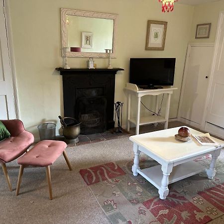 2 Bedroomed Cottage Near Quay Blakeney  Exteriör bild