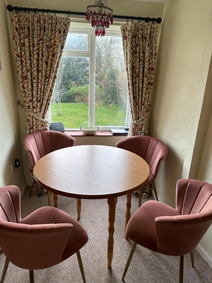 2 Bedroomed Cottage Near Quay Blakeney  Exteriör bild