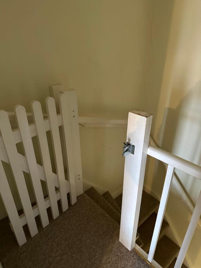 2 Bedroomed Cottage Near Quay Blakeney  Exteriör bild