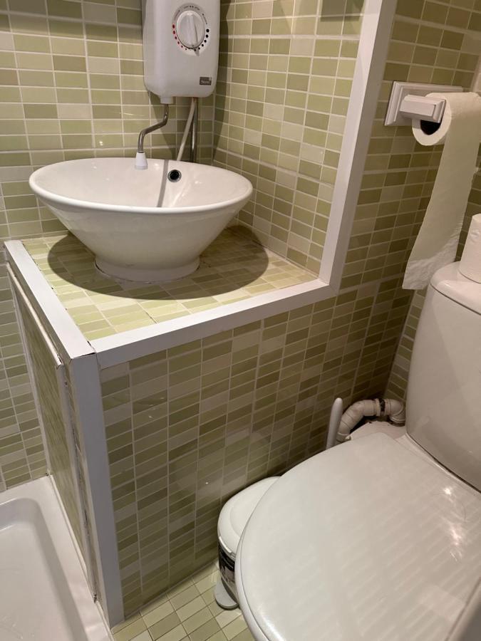 2 Bedroomed Cottage Near Quay Blakeney  Exteriör bild
