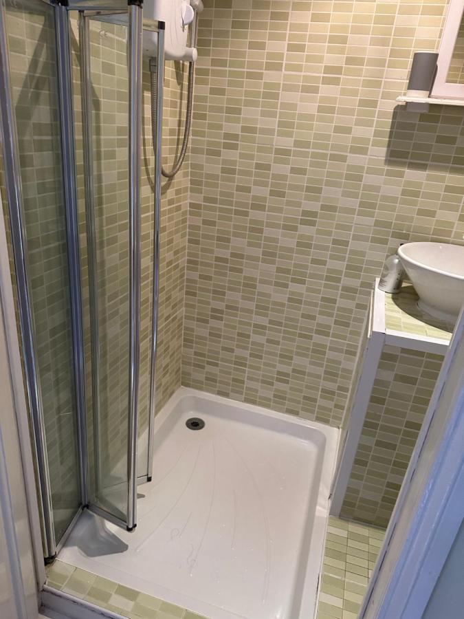 2 Bedroomed Cottage Near Quay Blakeney  Exteriör bild